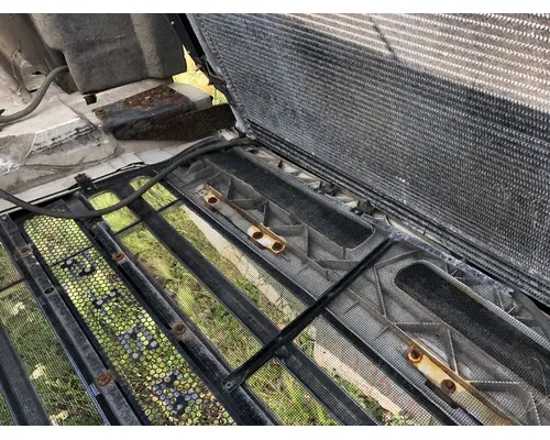 STERLING L9500 SERIES Hood Hinge