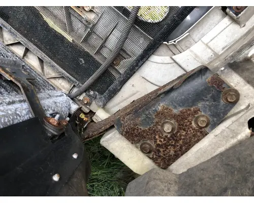 STERLING L9500 SERIES Hood Hinge