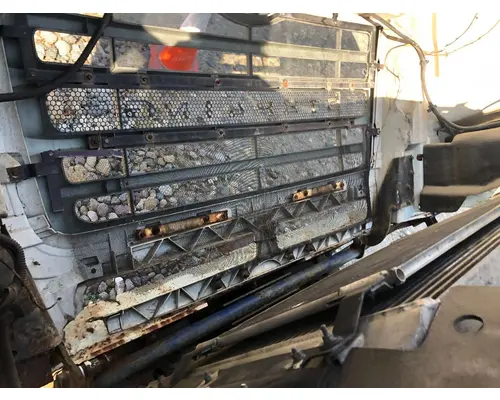 STERLING L9500 SERIES Hood Hinge