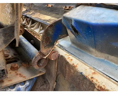 STERLING L9500 SERIES Hood Hinge