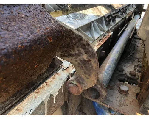 STERLING L9500 SERIES Hood Hinge