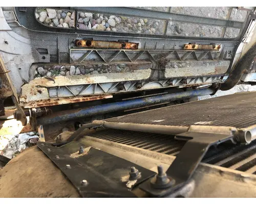 STERLING L9500 SERIES Hood Hinge