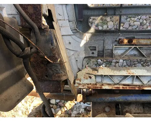 STERLING L9500 SERIES Hood Hinge