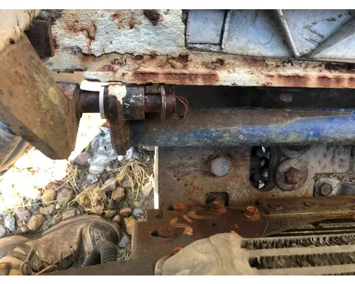 STERLING L9500 SERIES Hood Hinge