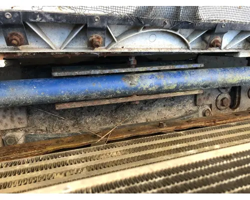 STERLING L9500 SERIES Hood Hinge