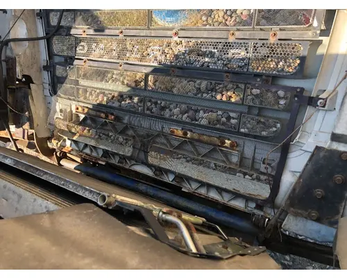 STERLING L9500 SERIES Hood Hinge