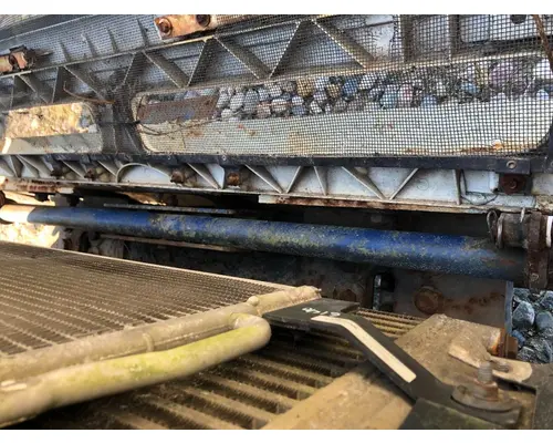 STERLING L9500 SERIES Hood Hinge