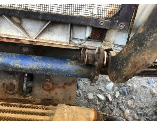 STERLING L9500 SERIES Hood Hinge