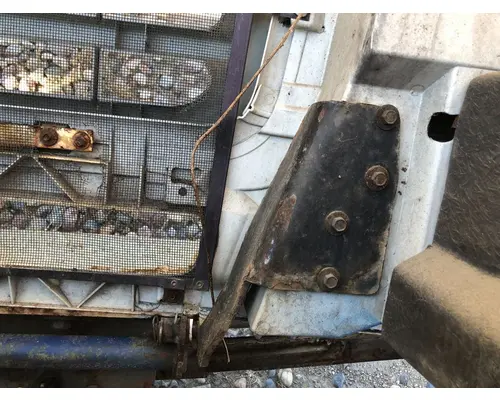 STERLING L9500 SERIES Hood Hinge