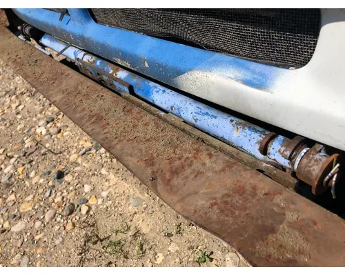 STERLING L9500 SERIES Hood Hinge