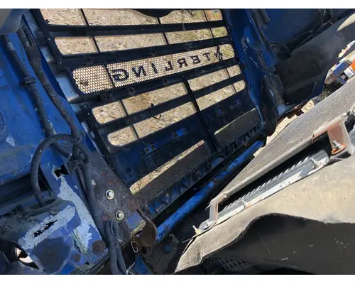 STERLING L9500 SERIES Hood Hinge