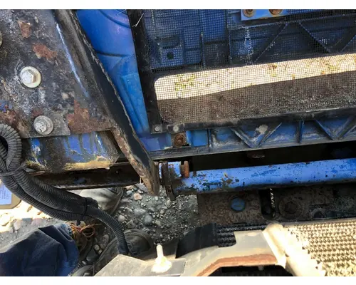 STERLING L9500 SERIES Hood Hinge