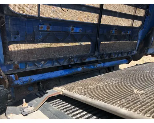 STERLING L9500 SERIES Hood Hinge