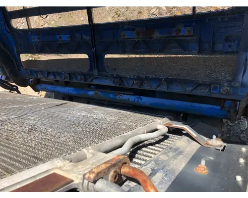 STERLING L9500 SERIES Hood Hinge