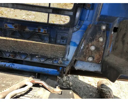 STERLING L9500 SERIES Hood Hinge