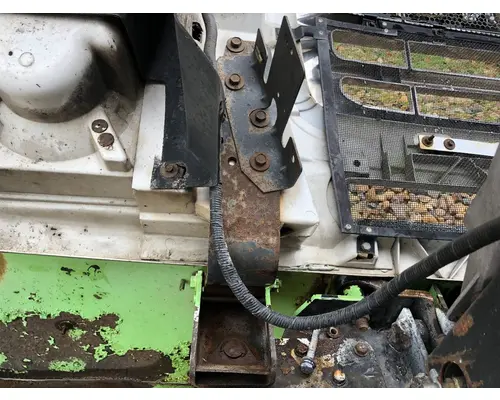 STERLING L9500 SERIES Hood Hinge