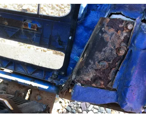 STERLING L9500 SERIES Hood Hinge