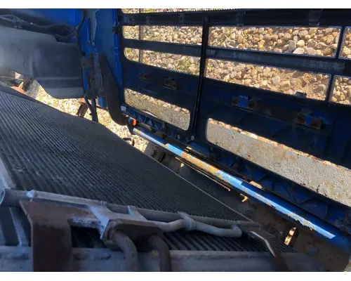 STERLING L9500 SERIES Hood Hinge