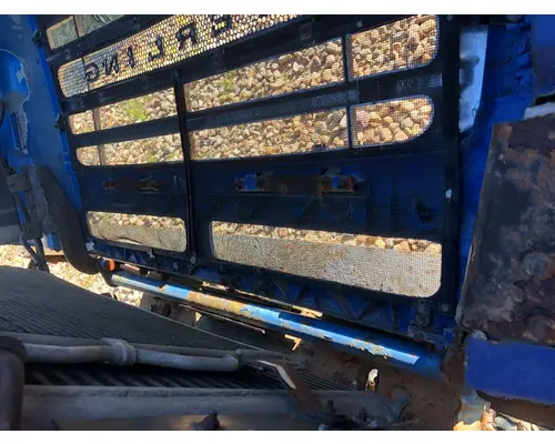 STERLING L9500 SERIES Hood Hinge