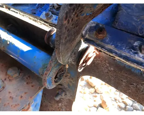 STERLING L9500 SERIES Hood Hinge