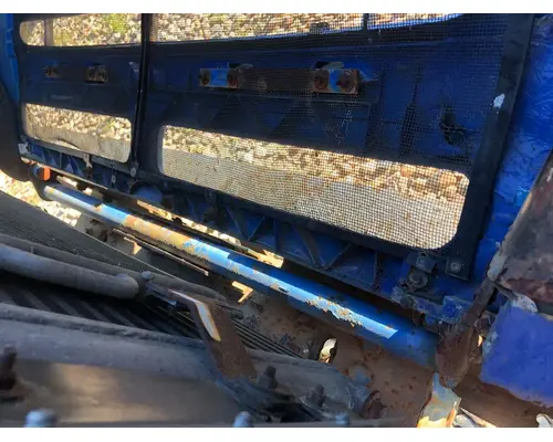 STERLING L9500 SERIES Hood Hinge