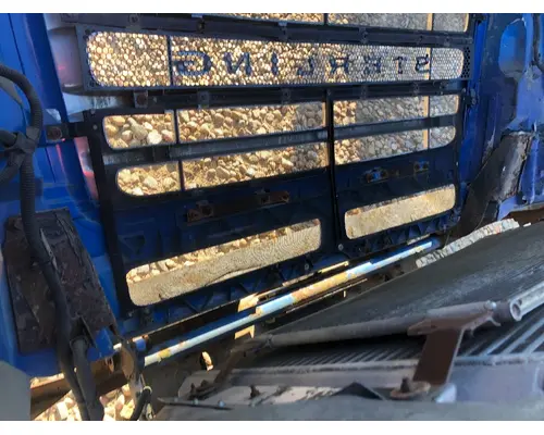 STERLING L9500 SERIES Hood Hinge