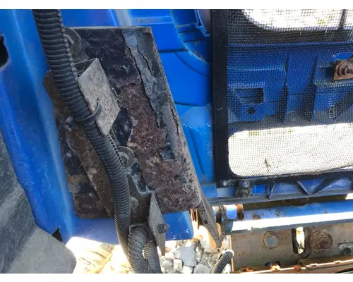 STERLING L9500 SERIES Hood Hinge