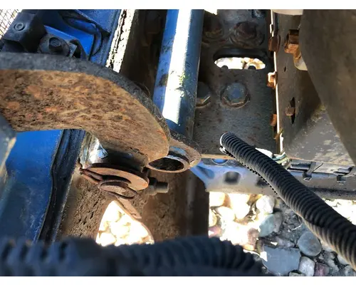 STERLING L9500 SERIES Hood Hinge