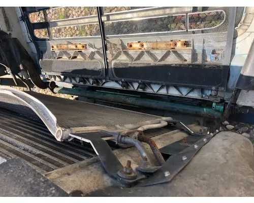 STERLING L9500 SERIES Hood Hinge