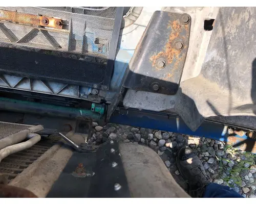 STERLING L9500 SERIES Hood Hinge