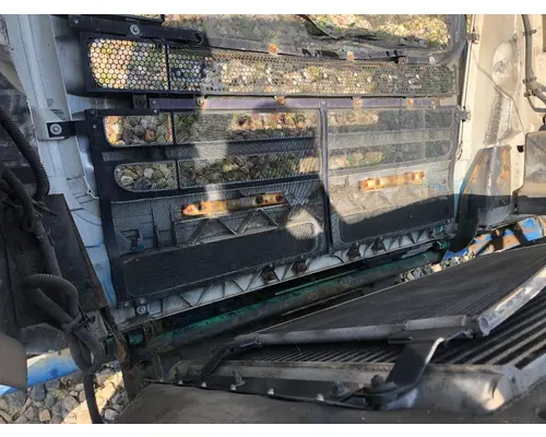 STERLING L9500 SERIES Hood Hinge