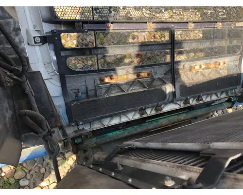 STERLING L9500 SERIES Hood Hinge