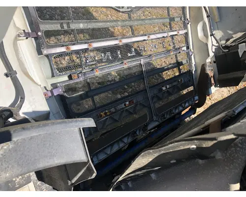 STERLING L9500 SERIES Hood Hinge