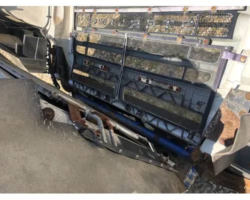 STERLING L9500 SERIES Hood Hinge