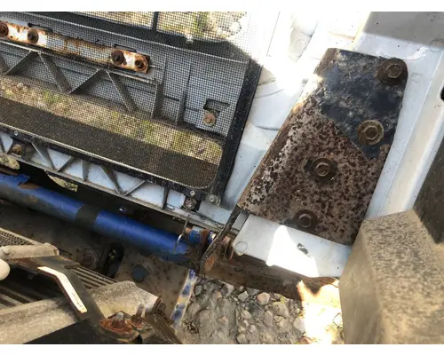 STERLING L9500 SERIES Hood Hinge