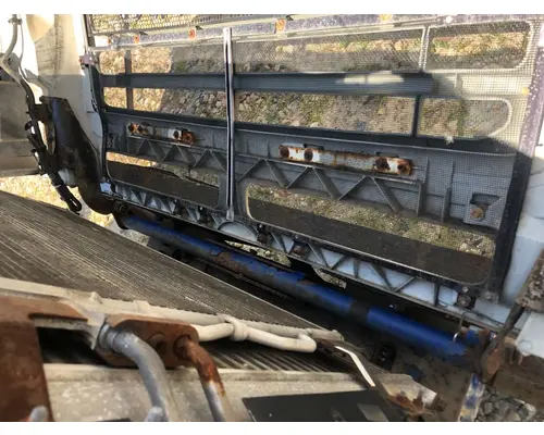 STERLING L9500 SERIES Hood Hinge