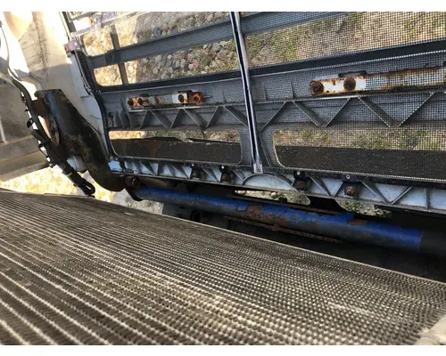 STERLING L9500 SERIES Hood Hinge