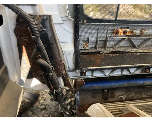 STERLING L9500 SERIES Hood Hinge