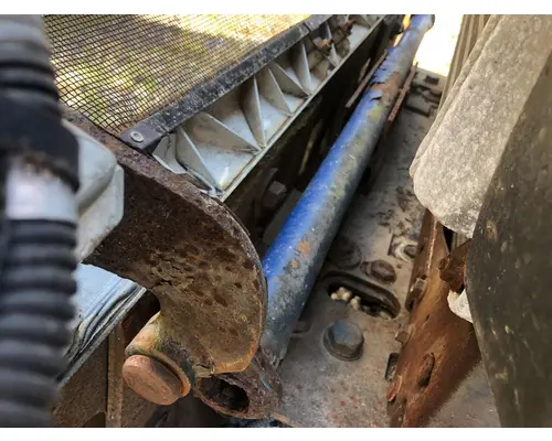 STERLING L9500 SERIES Hood Hinge