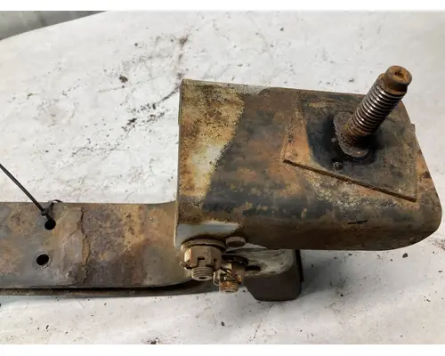 STERLING L9500 SERIES Hood Hinge