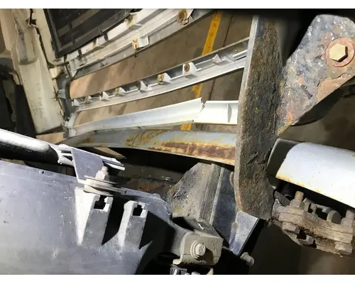 STERLING L9500 SERIES Hood Hinge