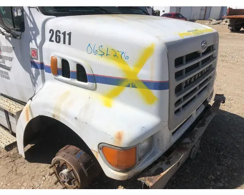 STERLING L9500 SERIES Hood
