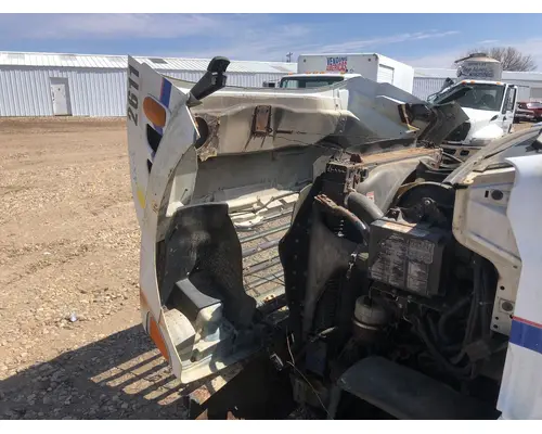 STERLING L9500 SERIES Hood