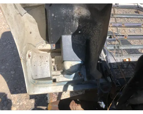 STERLING L9500 SERIES Hood