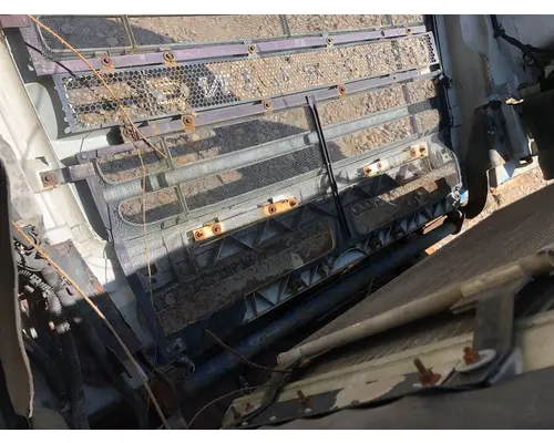 STERLING L9500 SERIES Hood