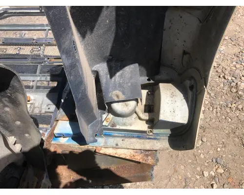STERLING L9500 SERIES Hood