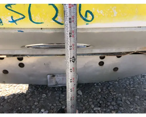 STERLING L9500 SERIES Hood