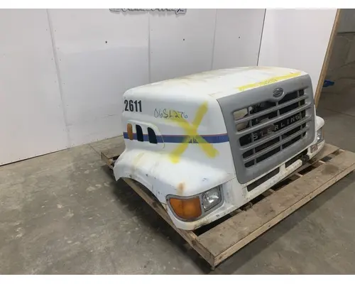 STERLING L9500 SERIES Hood