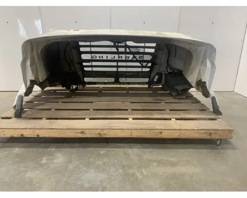 STERLING L9500 SERIES Hood