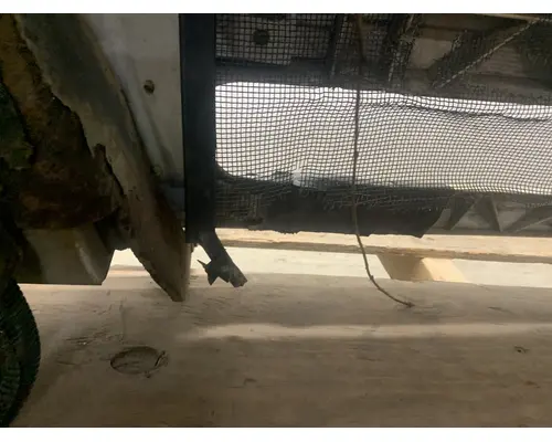 STERLING L9500 SERIES Hood